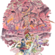 Illustration for article titled The Art Of iNi no Kuni 2/i